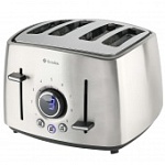 Тостер GEMLUX GL-T59S Тостер GEMLUX GL-T59S